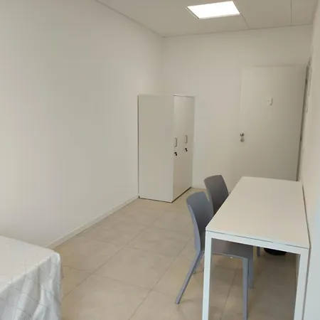 Foresteria Autostazione San Donato