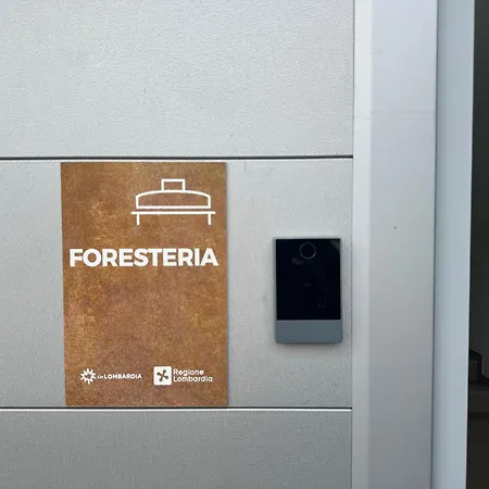 Foresteria Autostazione San Donato Guest house Milan