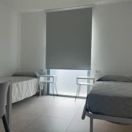 Pensjonat Foresteria Autostazione San Donato *