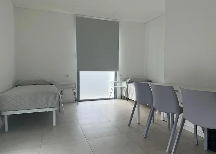 Guest house Foresteria Autostazione San Donato